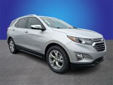 Used 2021 Chevrolet Equinox Premier image 3