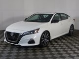 Used 2019 Nissan Altima 2.5 SR image 5
