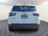 Used 2022 Jeep Compass Latitude image 5