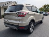 Used 2017 Ford Escape SE w/ Equipment Group 201A image 4