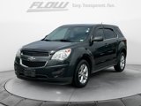 Used 2013 Chevrolet Equinox LS image 3