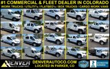 Used 2008 Ford Crown Victoria Police Interceptor image 5