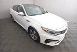 Used 2019 Kia Optima S w/ S Panoramic Sunroof Package image 3