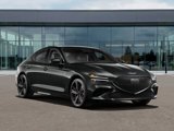 New 2025 Genesis G70 2.5T w/ Sport Prestige Package image 2