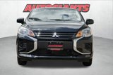 New 2024 Mitsubishi Mirage G4 ES image 2