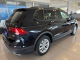 Used 2018 Volkswagen Tiguan S w/ 3rd Row Seat Package image 3