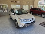 Used 2015 Toyota RAV4 XLE image 5