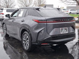 New 2025 Lexus RZ 300e image 3