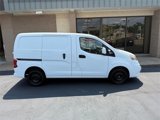 Used 2021 Nissan NV200 SV image 2