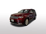 Used 2017 Jeep Grand Cherokee Summit image 2