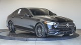 Used 2023 Mercedes-Benz C 300 Sedan image 5