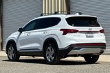 Used 2022 Hyundai Santa Fe SEL image 4