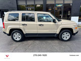Used 2017 Jeep Patriot Sport image 6
