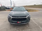 New 2025 Chevrolet Trax LT w/ Driver Confidence Package image 3