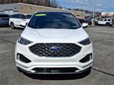Used 2022 Ford Edge Titanium w/ Equipment Group 301A image 2