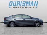 Used 2023 Kia Forte GT-Line w/ GT-Line Premium Package image 2