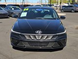 Certified 2024 Hyundai Elantra SEL image 2