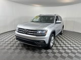 Used 2018 Volkswagen Atlas SE image 2