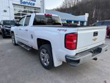 Used 2015 Chevrolet Silverado 1500 LTZ w/ LTZ Plus Package image 6