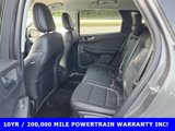 Used 2021 Ford Escape SEL w/ Technology Package image 5