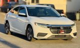 Used 2020 Honda Insight EX image 4