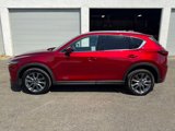 Used 2020 MAZDA CX-5 Signature image 2