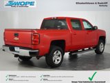 Used 2017 Chevrolet Silverado 1500 LT image 3