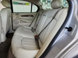 Used 2002 Jaguar X-TYPE 2.5 image 6
