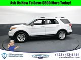 Used 2015 Ford Explorer XLT w/ Equipment Group 201B image 5