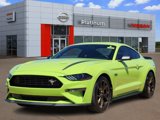 Used 2020 Ford Mustang Premium w/ 2.3L High Performance Package image 2