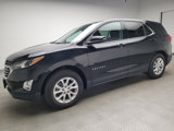 Used 2019 Chevrolet Equinox LT image 2
