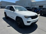 Used 2018 Jeep Grand Cherokee Laredo image 5