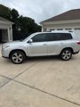 Used 2012 Toyota Highlander Limited image 2