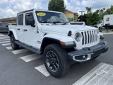 Used 2020 Jeep Gladiator Overland image 3