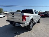 Used 2017 Ford F150 XLT w/ Equipment Group 302A Luxury image 4