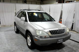 Used 2003 Lexus RX 300 4WD image 3