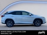Used 2018 Lexus RX 450h AWD image 6