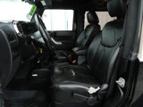 Used 2013 Jeep Wrangler Rubicon w/ PWR Convenience Group image 2