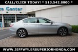 Used 2017 Honda Accord EX-L image 2