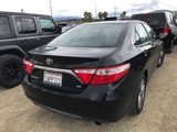 Used 2017 Toyota Camry SE image 5
