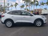 New 2025 Ford Escape Active image 3