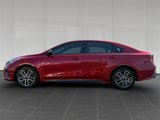 Used 2024 Kia Forte GT-Line w/ GT-Line Premium Package image 2