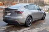 Used 2024 Tesla Model Y Performance image 5
