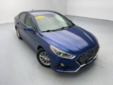 Used 2018 Hyundai Sonata ECO image 2