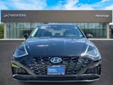 Certified 2023 Hyundai Sonata SEL w/ Cargo Package image 2