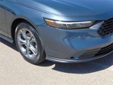 Certified 2024 Honda Accord EX image 2