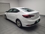 Used 2020 Hyundai Elantra SEL w/ Cargo Package (C1) image 5