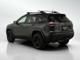 Used 2019 Jeep Cherokee Trailhawk w/ Cold Weather Group image 3