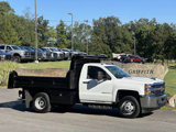Used 2018 Chevrolet Silverado 3500 W/T w/ WT Convenience Package image 2
