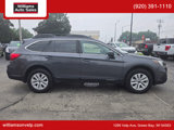 Used 2018 Subaru Outback 2.5i Premium image 2